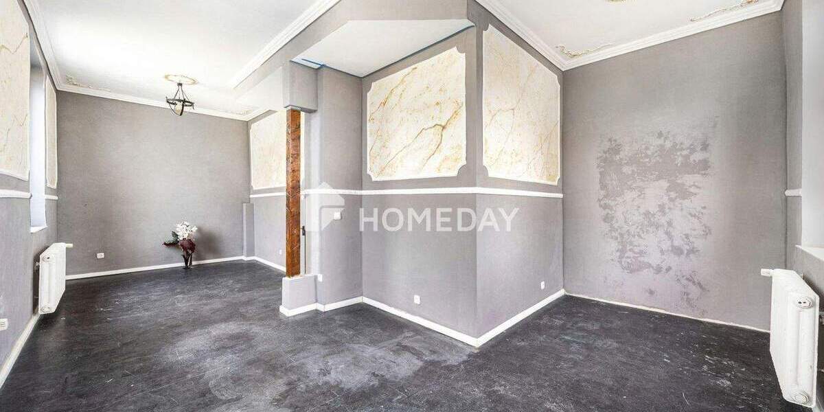 Einfamilienhaus Mönchengladbach Rheydt - 8 Zimmer, 210 m&sup2;, 349.000&euro; | Angebot:25684150