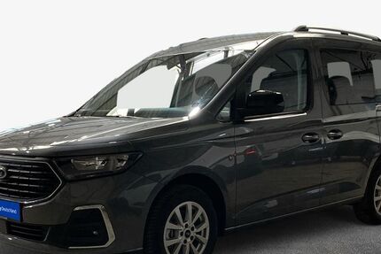 Ford Tourneo Connect 16.500 km 26.990 &euro; Düsseldorf 40549