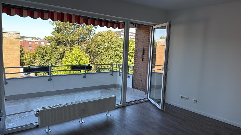 Etagenwohnung Erkrath - 2 Zimmer, 55 m&sup2;, 185.000&euro; | Angebot:27618227