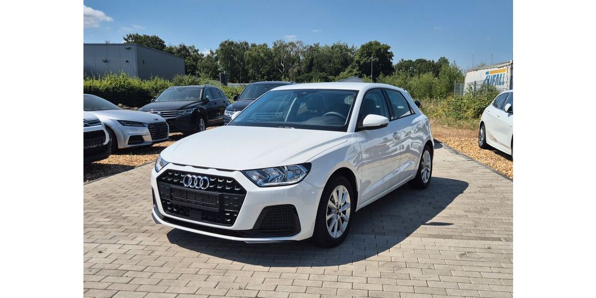 Audi A1 4.002 km 19.999 &euro; Bedburg 50181