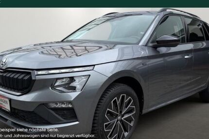Skoda Kamiq 26.581 km 25.950 &euro; Mülheim 45478