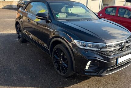 VW T-Roc 42.306 km 28.900 &euro; Erkelenz 41812