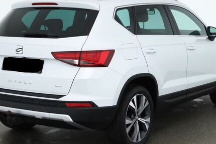 Seat Ateca 79.210 km 18.200 &euro; Mönchengladbach 41179