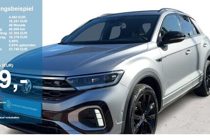 VW T-Roc 128.310 km 22.490 &euro; Moers 47441