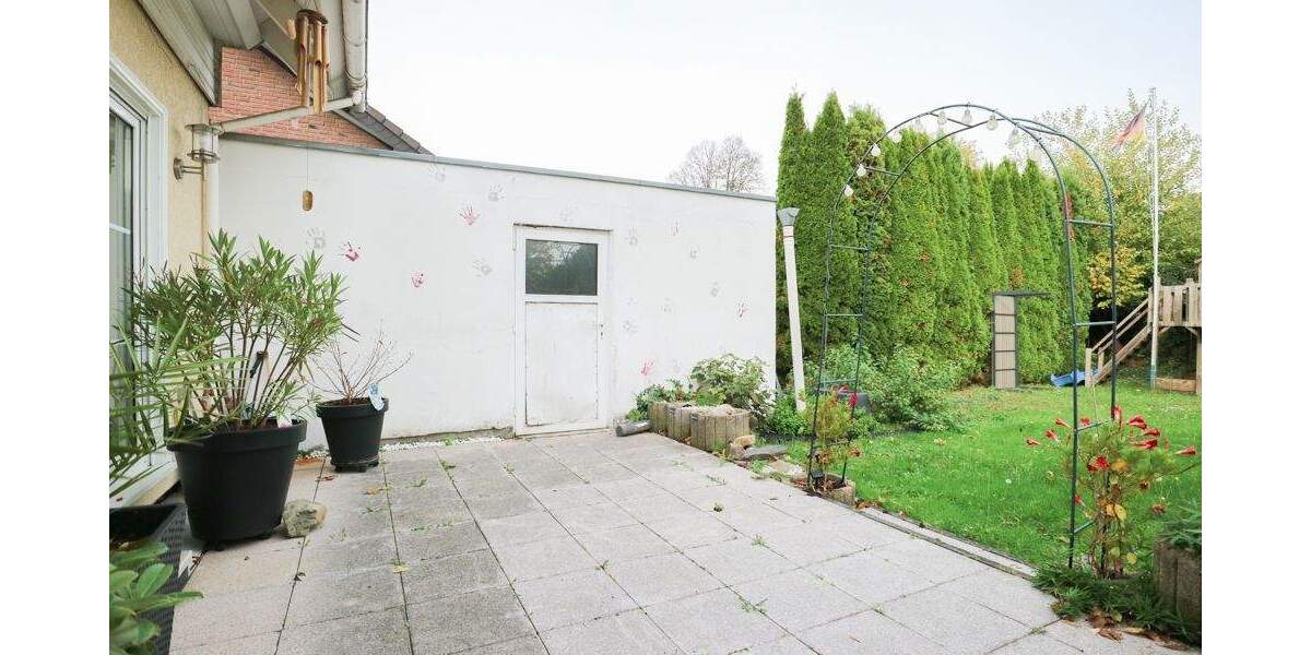 Reihenendhaus Grevenbroich Südstadt - 5 Zimmer, 112 m&sup2;, 445.000&euro; | Angebot:25864526