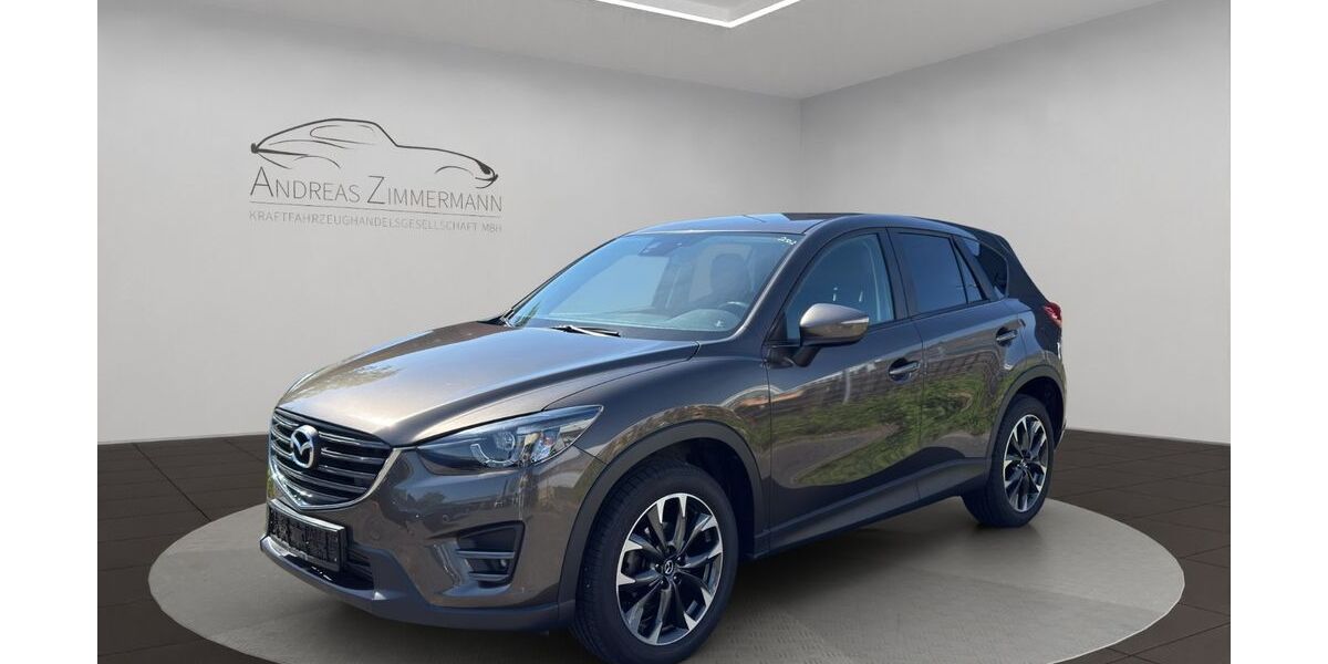 Mazda CX-5 22.700 km 17.900 &euro; Kaarst 41564