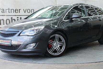 Opel Astra 150.000 km 5.950 &euro; Mönchengladbach 41066