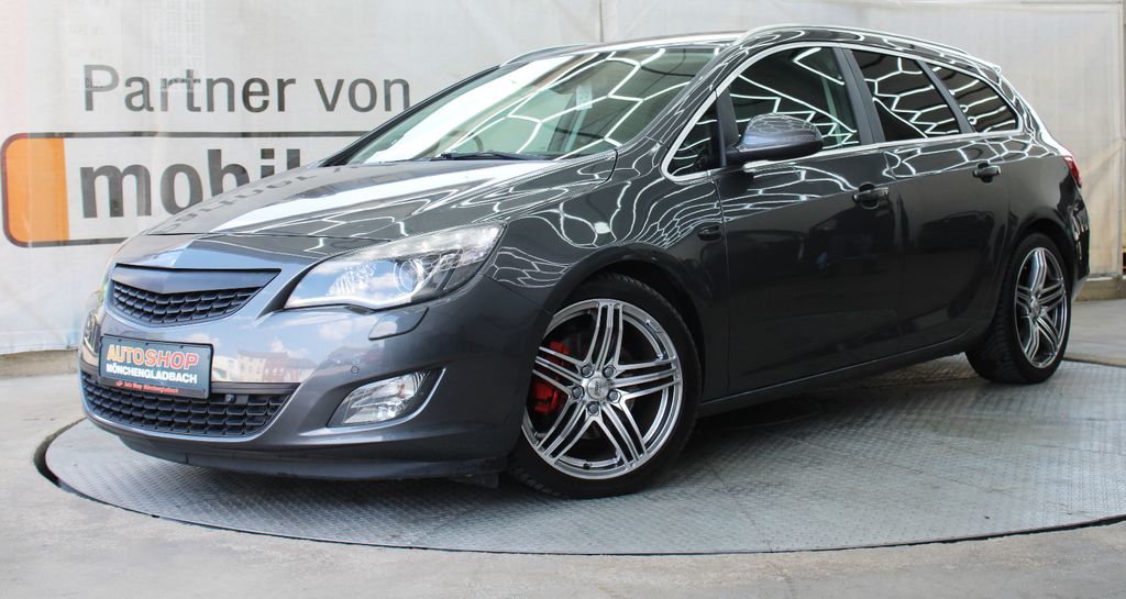 Opel Astra 150.000 km 5.950 &euro; Mönchengladbach 41066