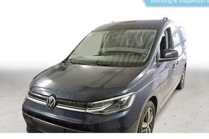 VW Caddy Maxi 44.545 km 31.480 &euro; Moers 47441