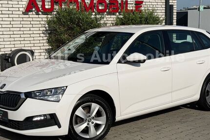 Skoda Scala 149.528 km 8.990 &euro; Erkelenz 41812
