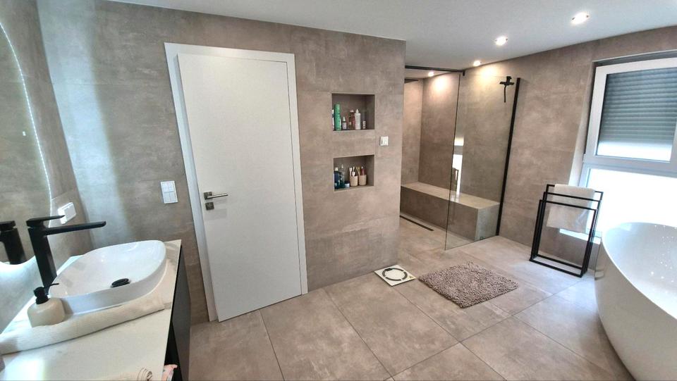 Einfamilienhaus Duisburg Rheinhausen - 5 Zimmer, 131 m&sup2;, 770.000&euro; | Angebot:23431193