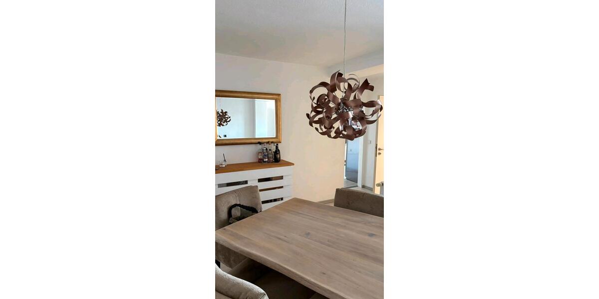 Maisonettenwohnung Mönchengladbach Süd - 3 Zimmer, 105 m&sup2;, 1.150&euro; | Angebot:25839790