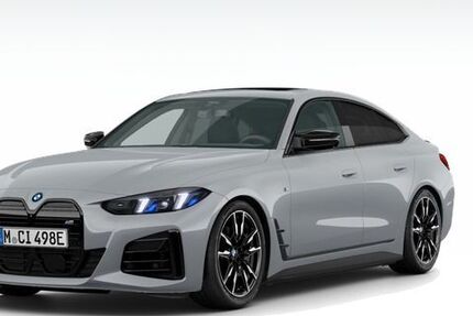 BMW i4 48.865 km 50.360 &euro; Neuss 41460