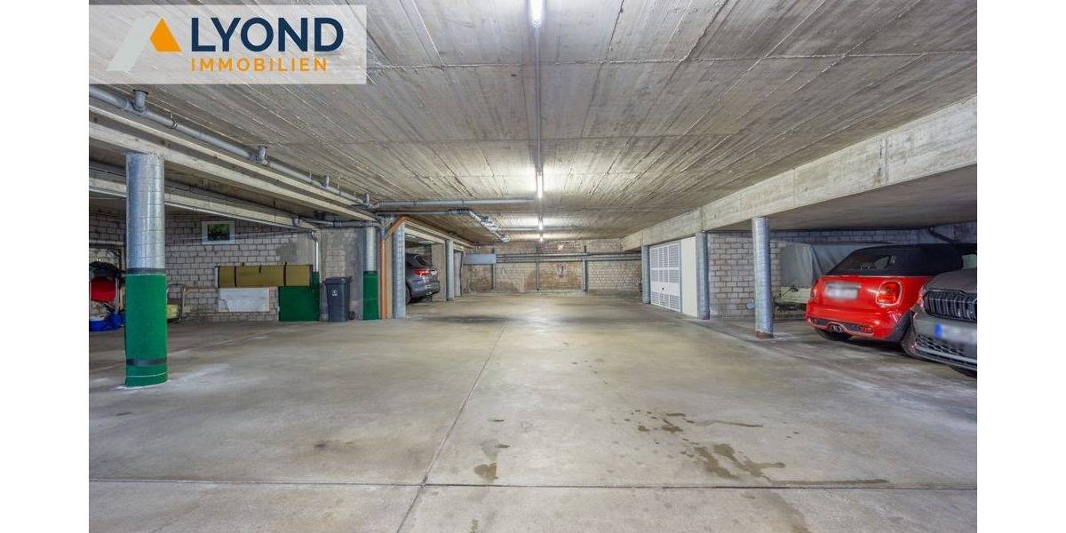 Garagen / Stellplätze Moers Schwafheim - 18.500&euro; | Angebot:25846256
