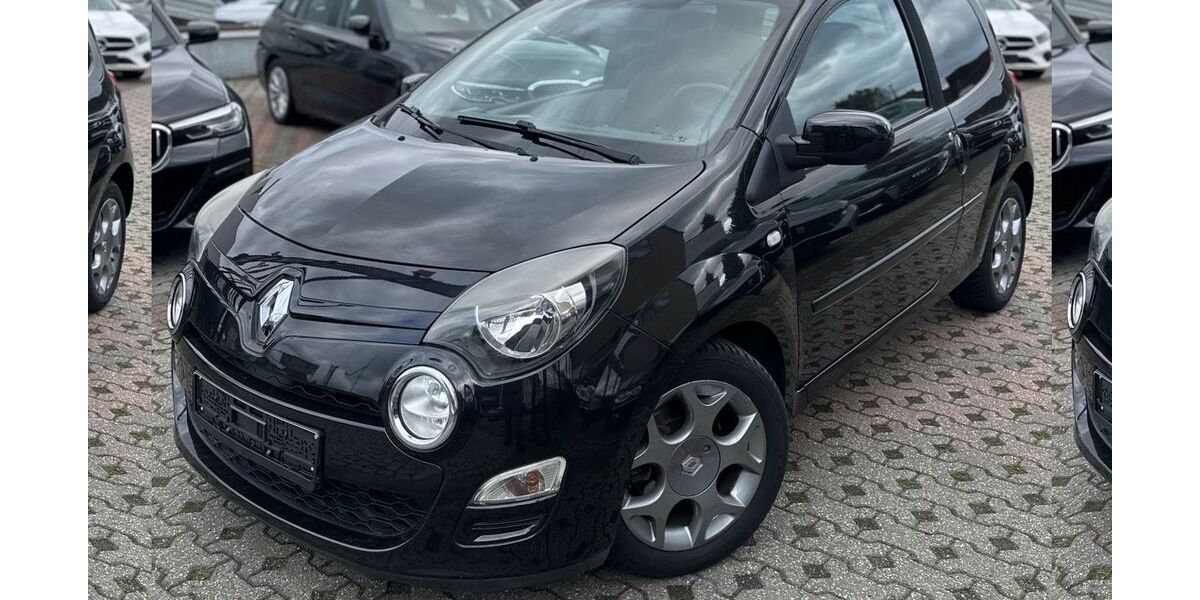 Renault Twingo 124.274 km 3.998 &euro; Mönchengladbach 41063
