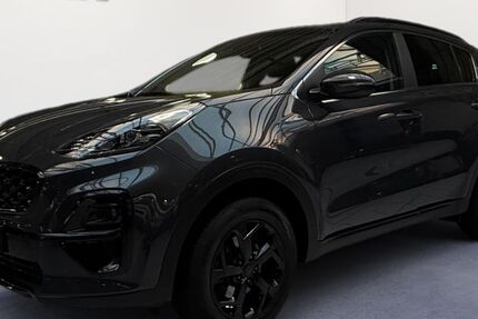 Kia Sportage 38.500 km 17.750 &euro; Düsseldorf 40233