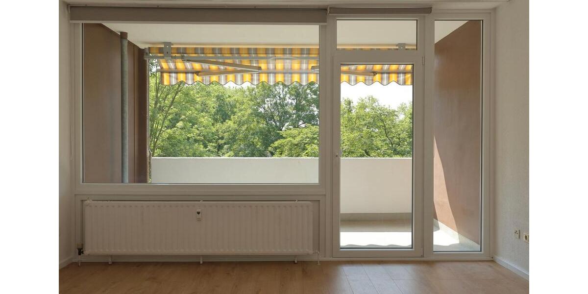 Etagenwohnung Ratingen Tiefenbroich - 2 Zimmer, 64 m&sup2;, 1.060&euro; | Angebot:26644888