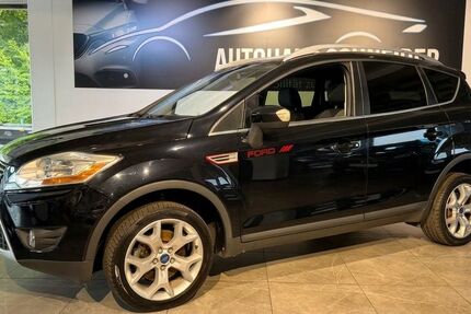 Ford Kuga 151.058 km 8.290 &euro; Ratingen 40880