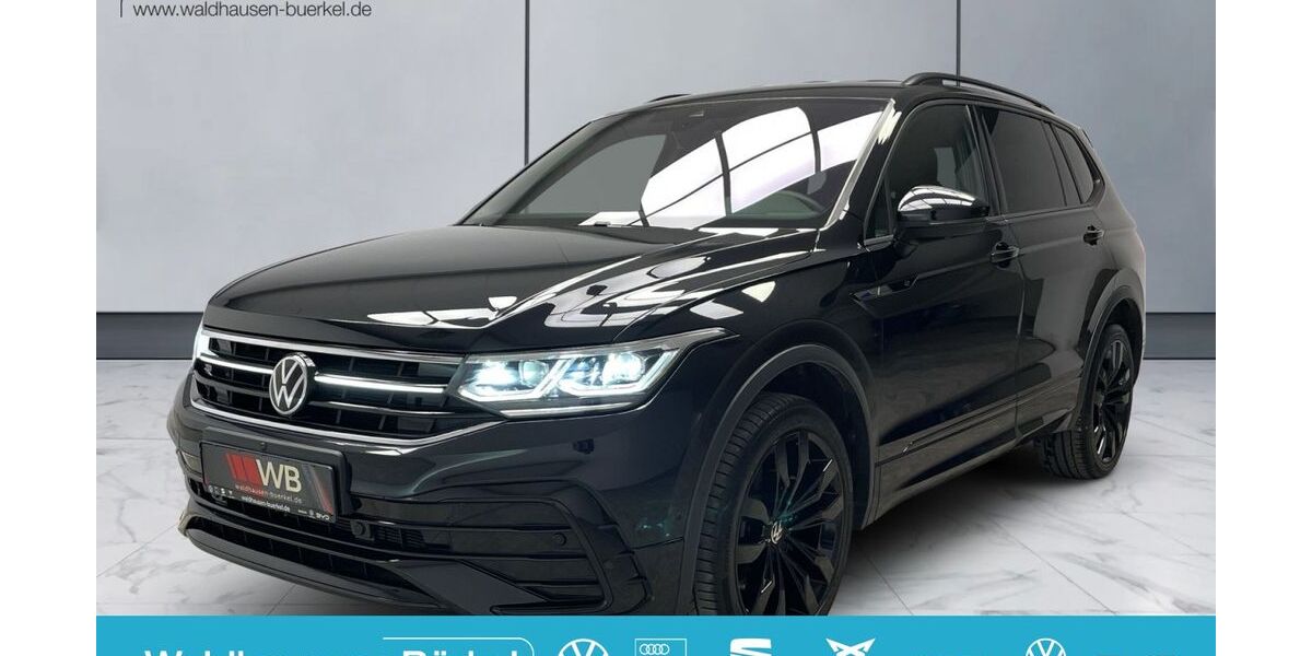 VW Tiguan Allspace 54.535 km 36.950 &euro; Moenchengladbach 41063