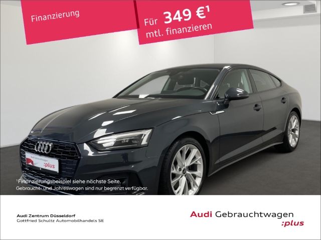 Audi A5 110.563 km 23.480 &euro; Düsseldorf 40233