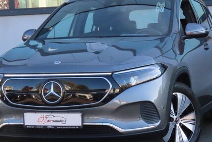 Mercedes-Benz EQA 50.000 km 28.900 &euro; Neuss 41469