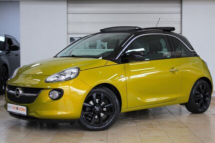 Opel Adam 46.100 km 9.750 &euro; Dormagen 41540