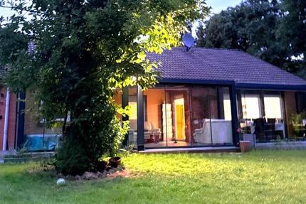 Haus Neuss Erfttal - 4 Zimmer, 122 m&sup2;, 549.000&euro; | Angebot:24609463