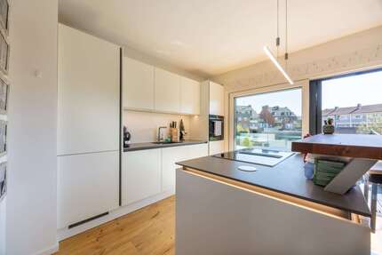 Wohnung Neuss Furth-Mitte - 4 Zimmer, 106 m&sup2;, 450.000&euro; | Angebot:27317019