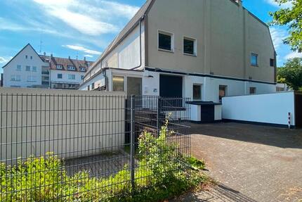 Gewerbeobjekt Duisburg Walsum - 49&euro; | Angebot:10125174