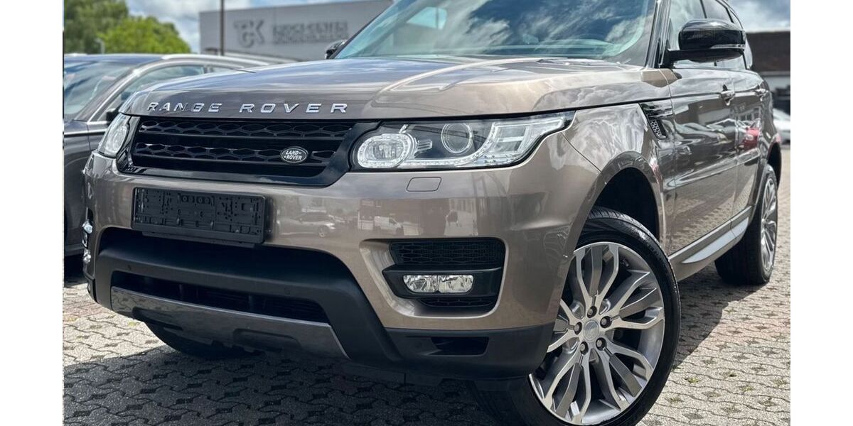 Land Rover Range Rover Sport 69.978 km 42.948 &euro; Mönchengladbach 41063