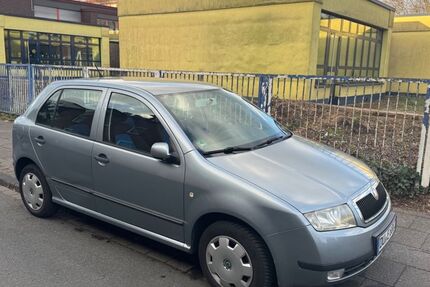 Skoda Fabia 155.000 km 2.320 &euro; Duisburg 47166