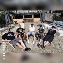 The Toasters - 45 Years in Ska Tour 2026 18.09.2026 Hot Jazz Club