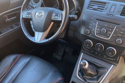 Mazda 5 216.132 km 5.200 &euro; Rommerskirchen 41569