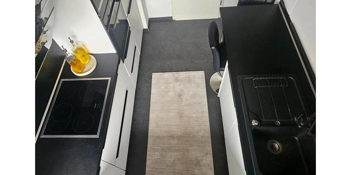 Etagenwohnung Moers Rheinkamp - 3 Zimmer, 72 m&sup2;, 229.000&euro; | Angebot:27621749