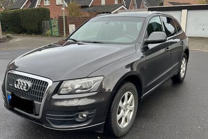 Audi Q5 131.000 km 14.500 &euro; Neuss 41464