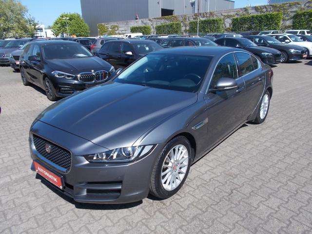 Jaguar XE 83.233 km 15.300 &euro; Willich 47877