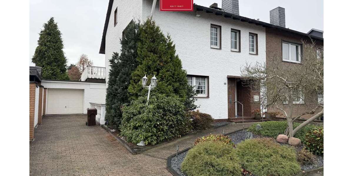 Einfamilienhaus Mönchengladbach Süd - 6 Zimmer, 192 m&sup2;, 498.000&euro; | Angebot:24735331