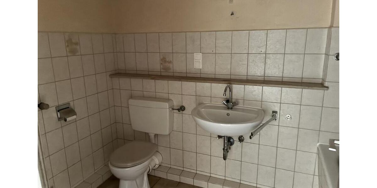 Etagenwohnung Neukirchen-Vluyn Vluyn - 3.5 Zimmer, 69 m&sup2;, 385&euro; | Angebot:22702935