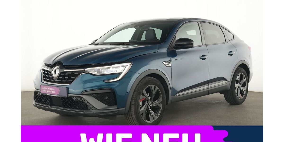 Renault Arkana 35.167 km 20.979 &euro; Neuss 41460