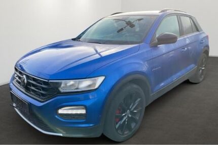 VW T-Roc 67.410 km 22.590 &euro; Mönchengladbach 41061