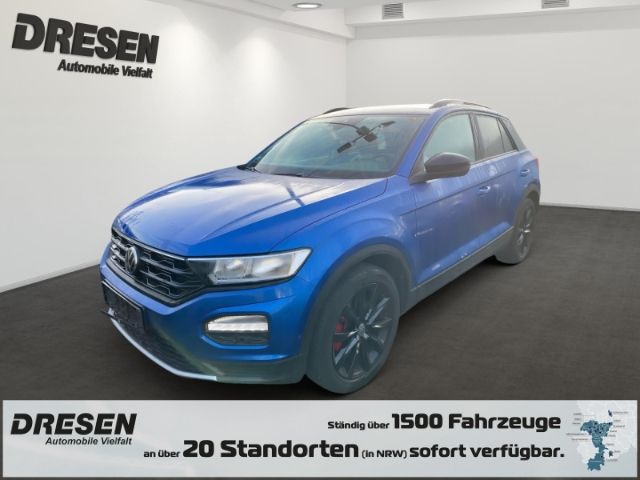 VW T-Roc 67.410 km 22.590 &euro; Mönchengladbach 41061