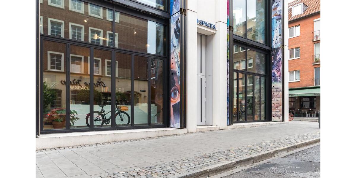 Gewerbeobjekt Düsseldorf - 1.019&euro; | Angebot:25812264