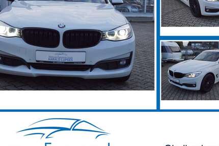BMW 318 179.455 km 13.500 &euro; Wegberg 41844