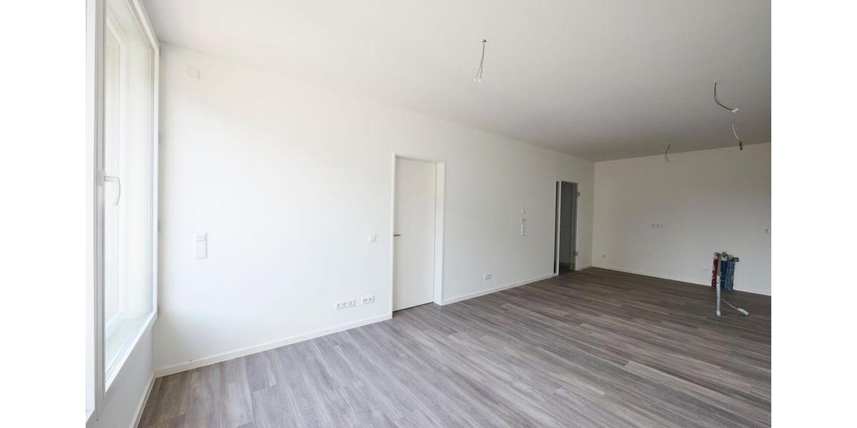 Etagenwohnung Düsseldorf Heerdt - 2 Zimmer, 49 m&sup2;, 900&euro; | Angebot:25992991