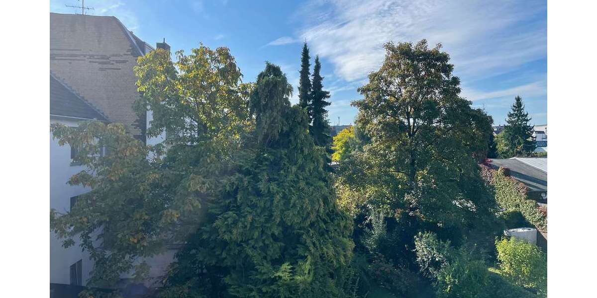 Etagenwohnung Mönchengladbach Süd - 3 Zimmer, 95 m&sup2;, 900&euro; | Angebot:23538616