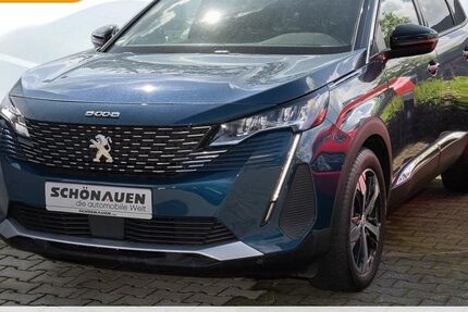 Peugeot 5008 20.502 km 27.490 &euro; Hilden 40721