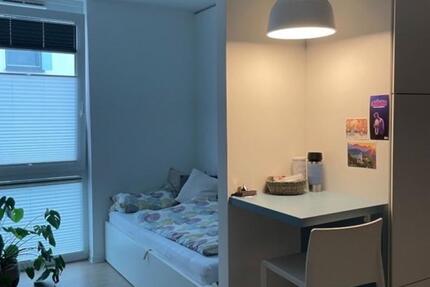 Wohnung Neuss Holzheim - 1 Zimmer, 23 m&sup2;, 720&euro; | Angebot:26527192