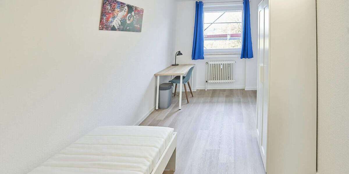 Zimmer Düsseldorf Wersten - 619&euro; | Angebot:26028828