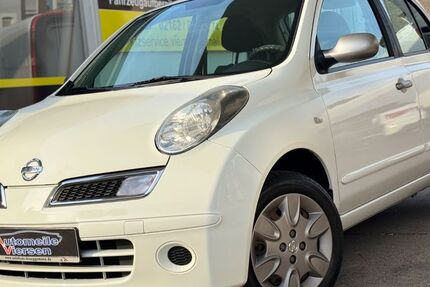 Nissan Micra 111.254 km 3.690 &euro; Viersen 41748