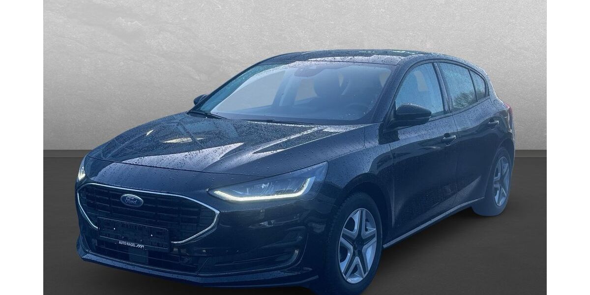 Ford Focus 47.390 km 14.990 &euro; Moers 47441